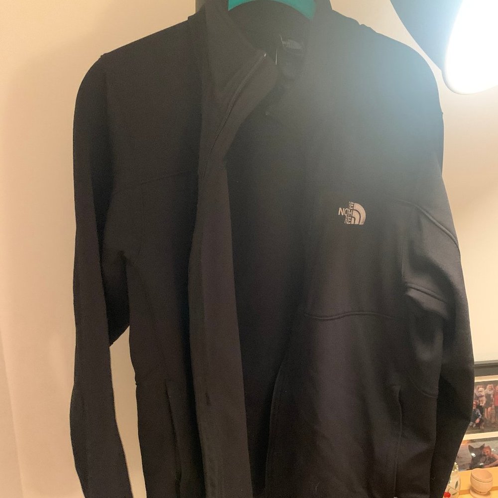 Men's North Face Jacket